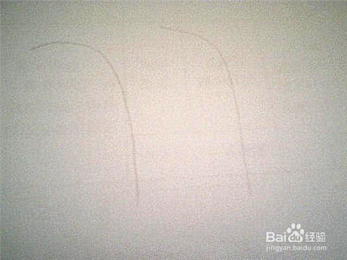 简笔画瀑布的画法