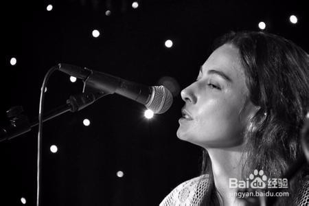 如何采访一个音乐人