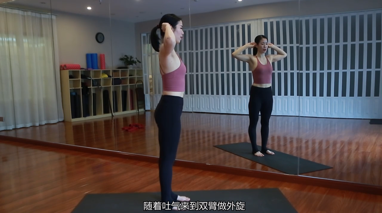 如何改善臀部凹陷恢复饱满翘臀