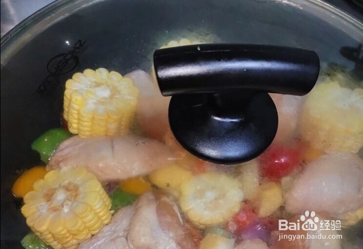 怎么做出好吃的三汁焖锅