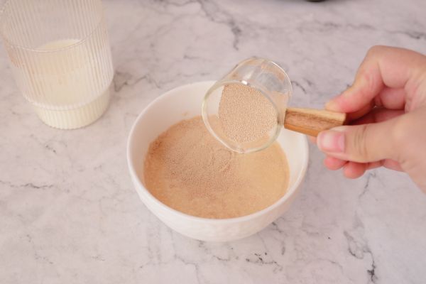 火龙果刀切馒头