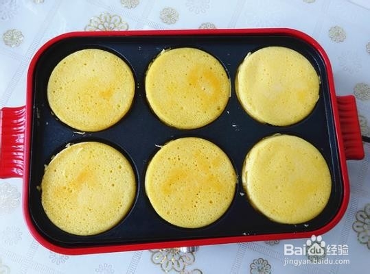 香蕉杂面饼的做法