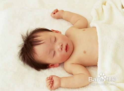 怎样做才能让宝宝睡得安稳
