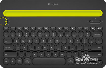 如何在ipad手机上面利用蓝牙键盘使用五笔输入法