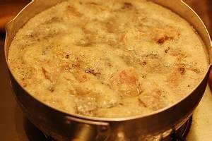 辣酱土豆烧排骨