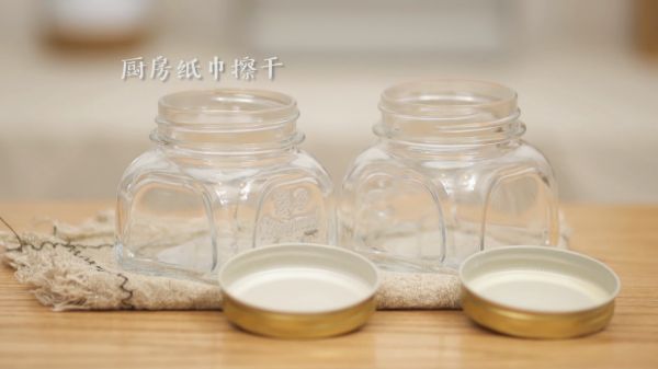 百香果苹果酱 | 孟琬晴