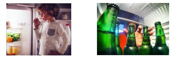 安装净化饮水一体机的效果如何，看设计师如何说