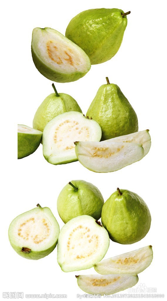 甩掉肥肉—每天一杯番石榴西红柿汁