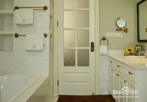 家有小宝应注意卫生间的哪些安全