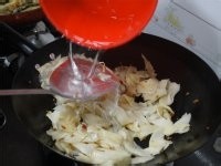 酸笋牛肉的制作法