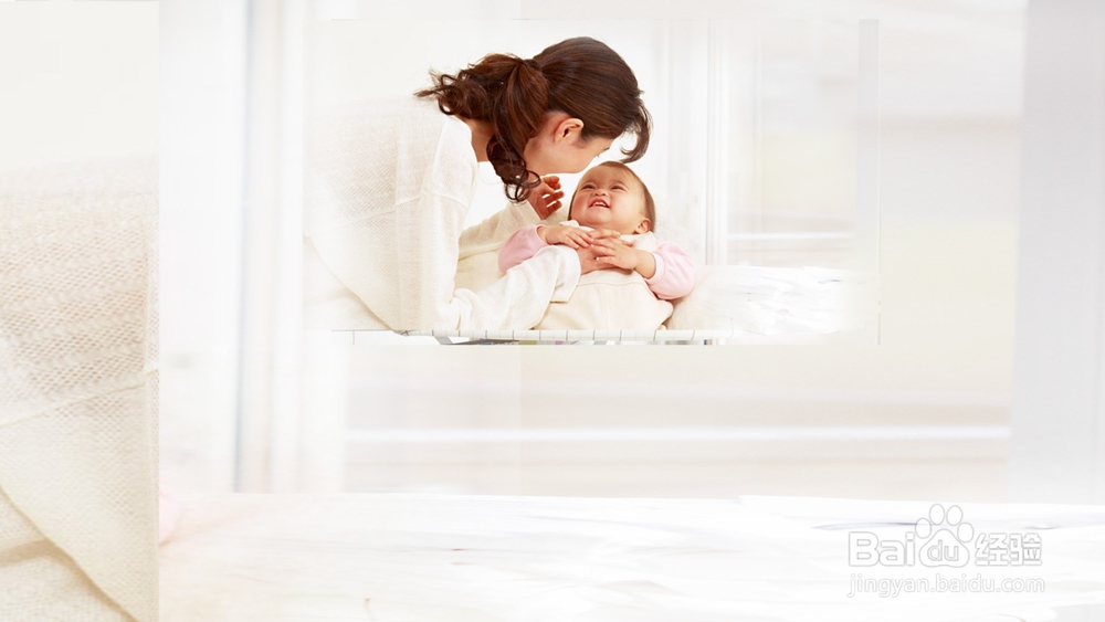 现代女性做月子一定要注意的四个问题