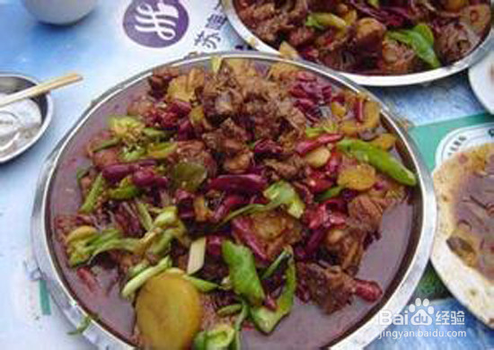 农家自制干辣椒皮,冬季火锅少不了。