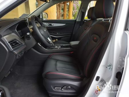 自主品牌SUV里，这台车让博越和H6很紧张，改款后实力更强！