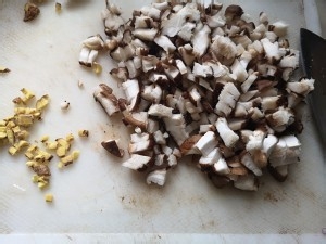 推荐懒人卤肉饭