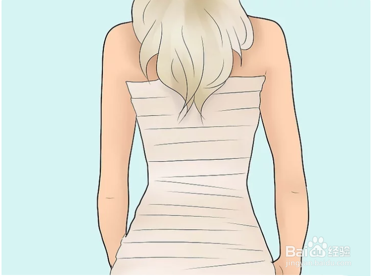 如何快速健康有效的减肥4种方法(图)