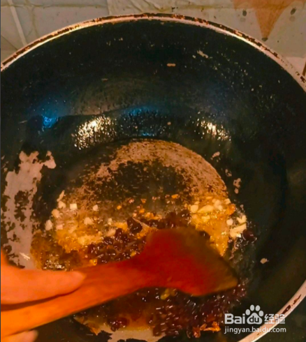 家常菜：鲮鱼油麦菜