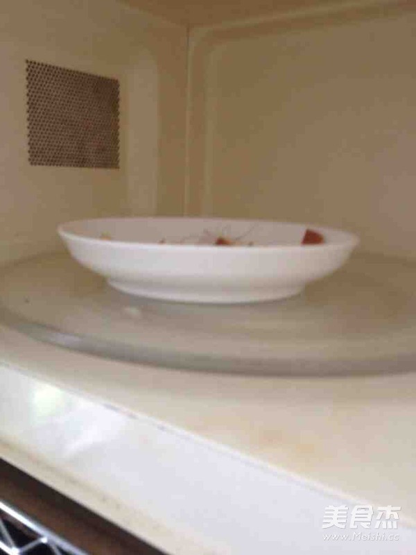 自制面包糠的做法