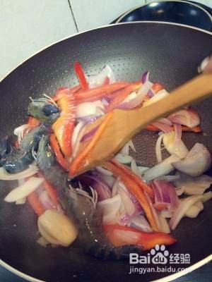 白汁海鲜意粉怎么做？详细教程~