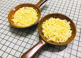 芝士焗红薯吃的做法