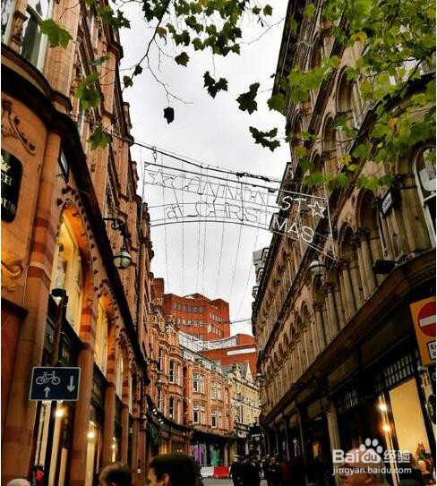 英国留学生出勤率低被退学怎么办