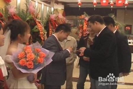 结婚时，应该提前注意好哪些细节？