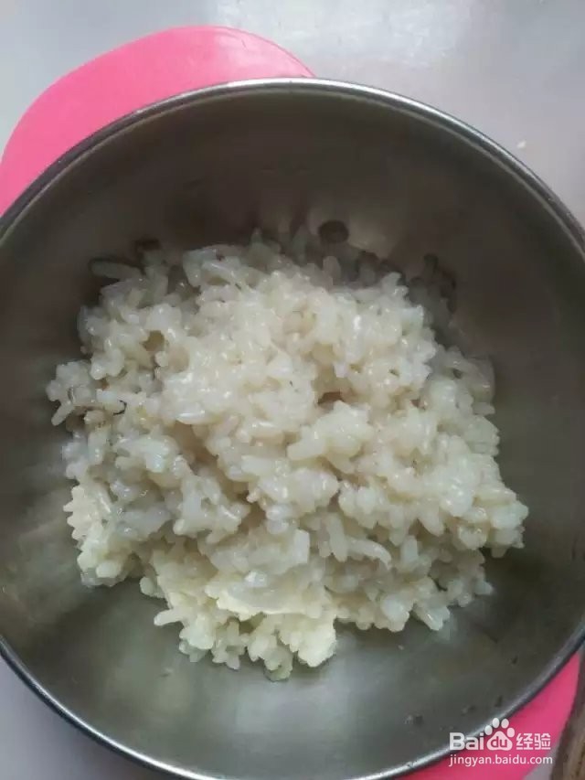 豆腐鲢鱼饭的家常做法