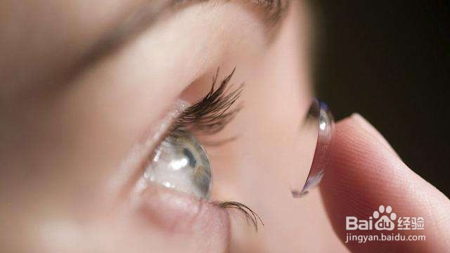 长年戴美瞳能做近视手术吗，做完后能戴美瞳吗？
