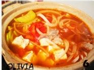 中国家庭的韩式酱汤——【大酱汤】