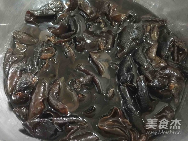 厨师白菜的做法