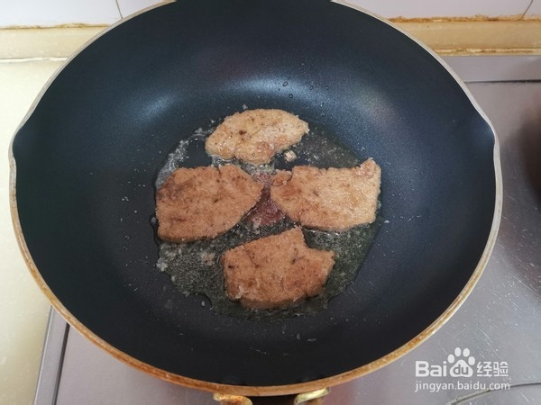 如何制作红酒鹅肝