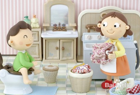 宝宝洗晒衣服正确方法?