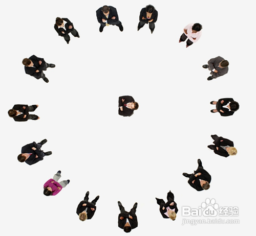 发现谈话中的坏习惯