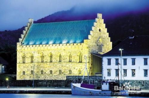 挪威卑尔根旅游攻略