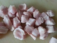 口水垂涎三尺:电饭锅手抓饭