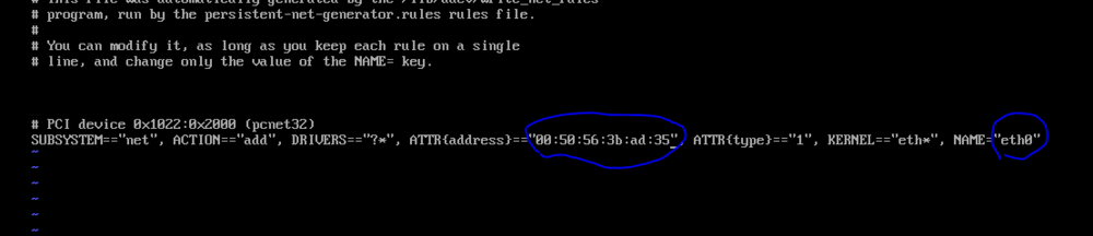 图解利用vmware工具进行虚拟机克隆