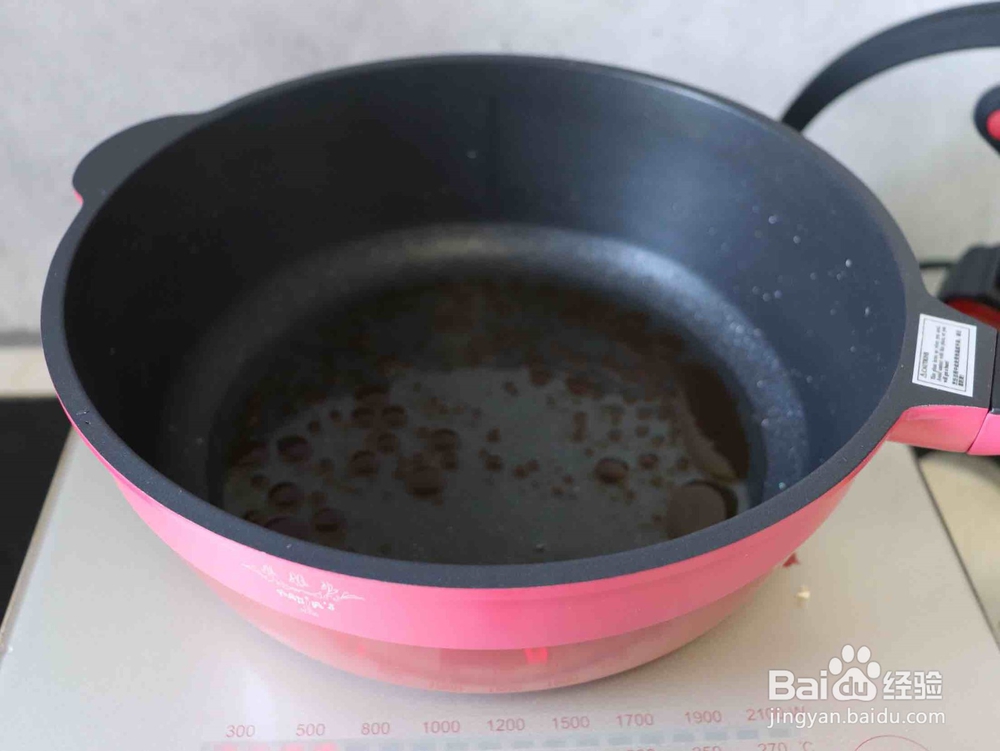 简单易学的美味红烧猪蹄的做法