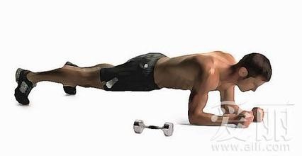 家庭健身，科学减肥