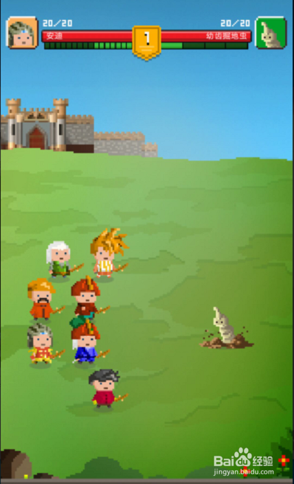 锻冶屋英雄谭手游新手攻略