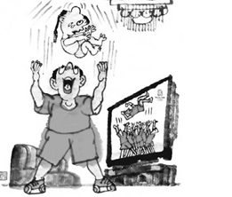 解决男生睡眠不够的小常识