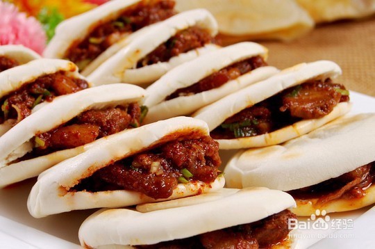 如何制作萝卜饼