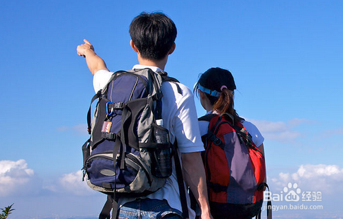 说走就走不会遗憾