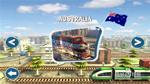 模拟火车经营 绿色硬盘版