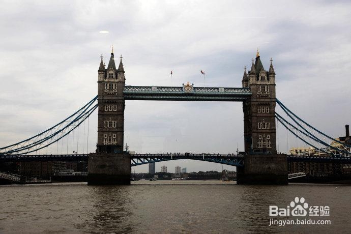 复古英伦之旅：在伦敦不得不做的三件事