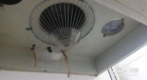 油烟机的油垢怎么清洗