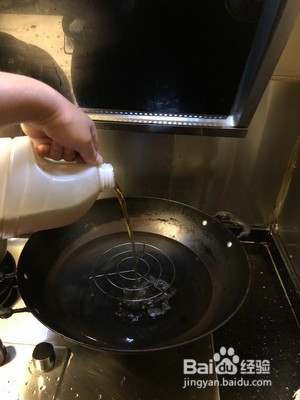 大闸蟹的做法