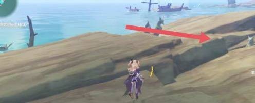 原神神樱大祓结界在哪