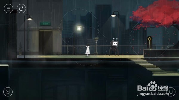 雨纪桃花天台通关攻略