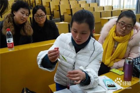 生命科学专业该怎样找工作