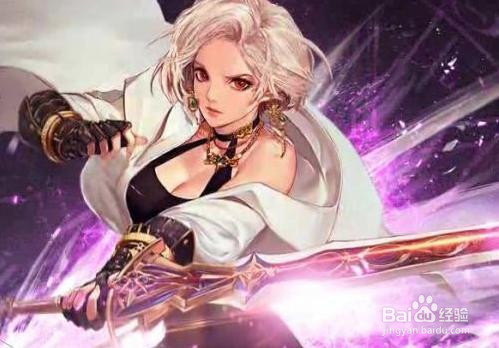 dnf剑豪pk加点技巧?dnf剑豪pk装备武器选择?