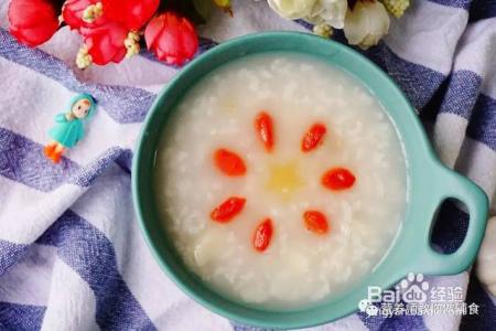 宝宝腹泻从不去医院，秘决居然是这道神奇的食疗